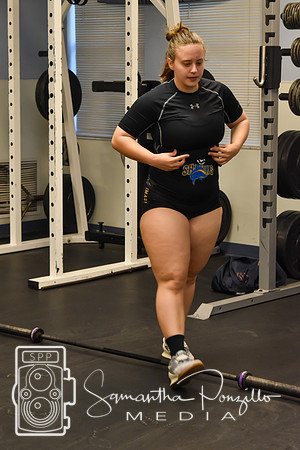 Madison Atwood Team USA
