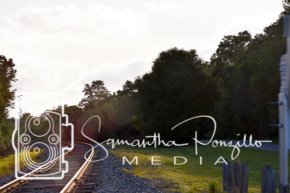 Train Tracks