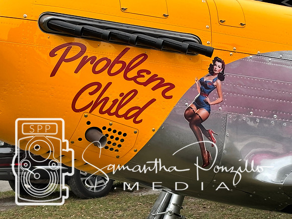 2025 Sun n Fun Airshow