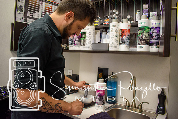 TONES Salon