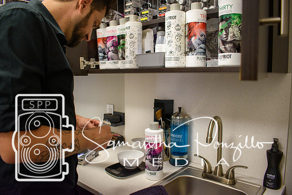 TONES Salon