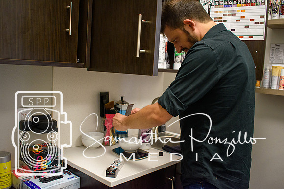 TONES Salon