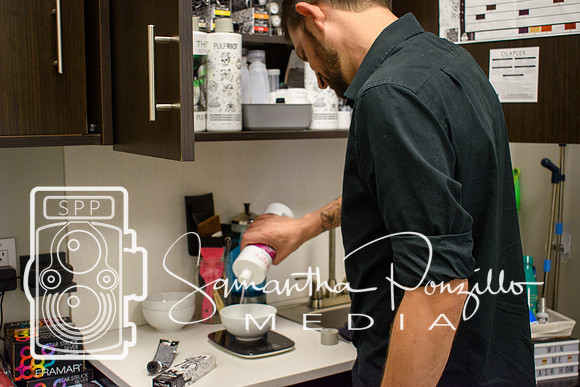 TONES Salon