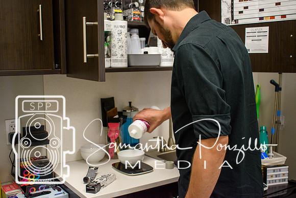 TONES Salon