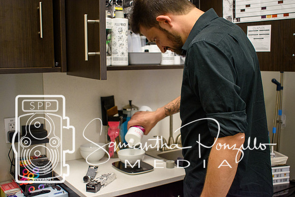 TONES Salon
