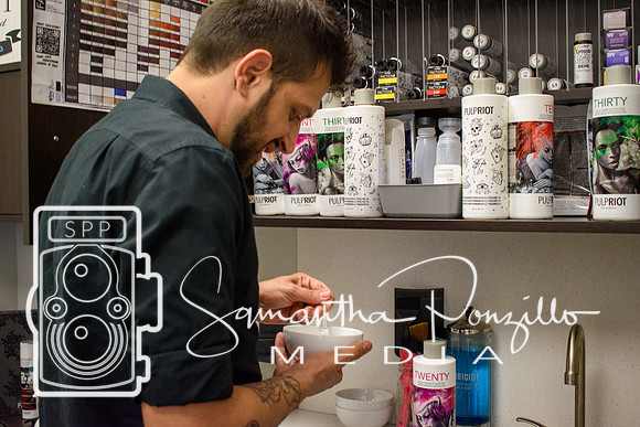 TONES Salon