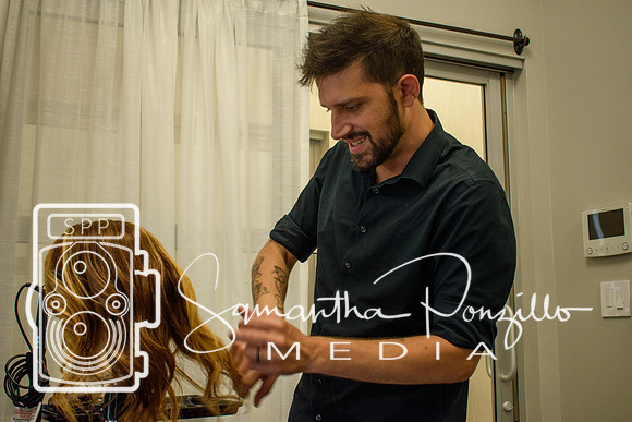 TONES Salon