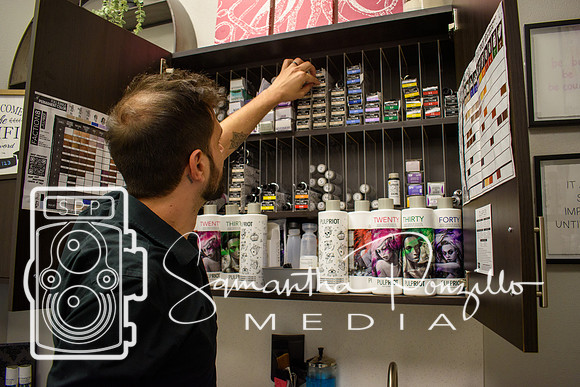 TONES Salon