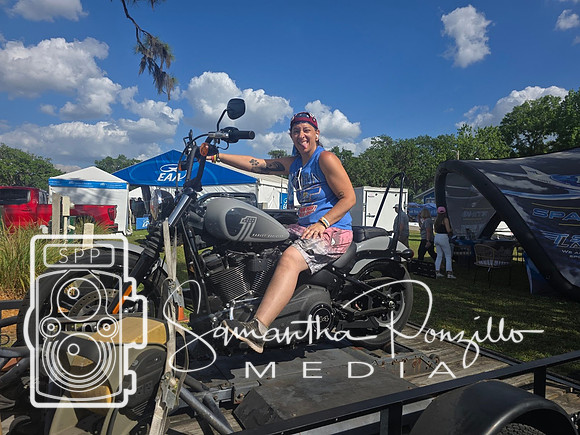 2025 Sun n Fun Airshow