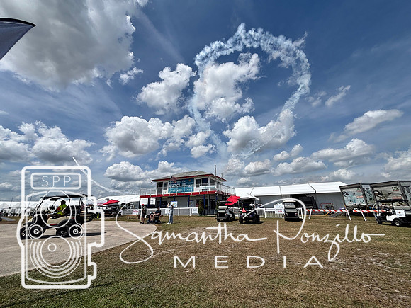 2025 Sun n Fun Airshow