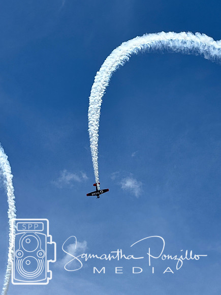 2025 Sun n Fun Airshow