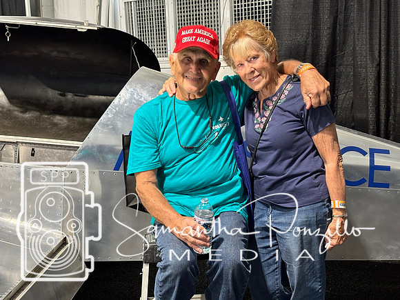 2025 Sun n Fun Airshow
