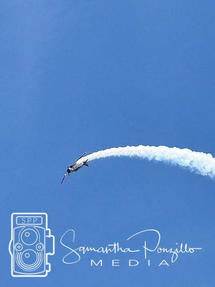 2025 Sun n Fun Airshow
