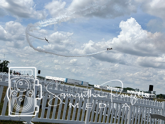2025 Sun n Fun Airshow