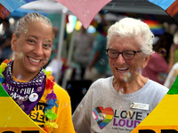 5-10 Be Fabulous Festival Sarasota