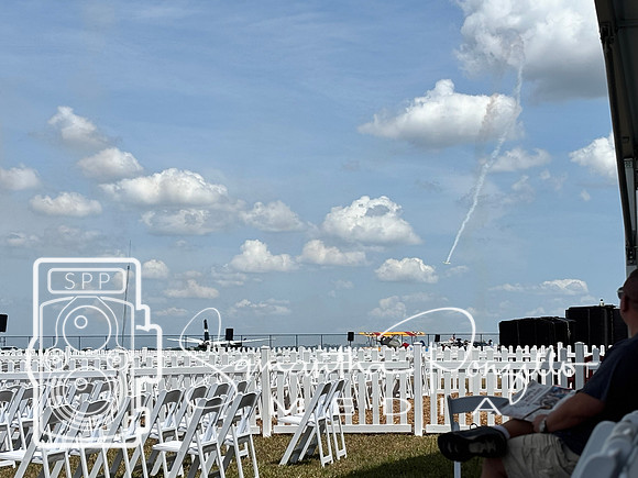 2025 Sun n Fun Airshow
