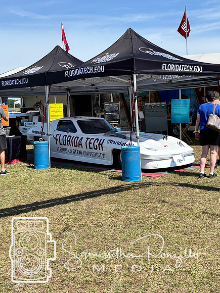 2025 Sun n Fun Airshow