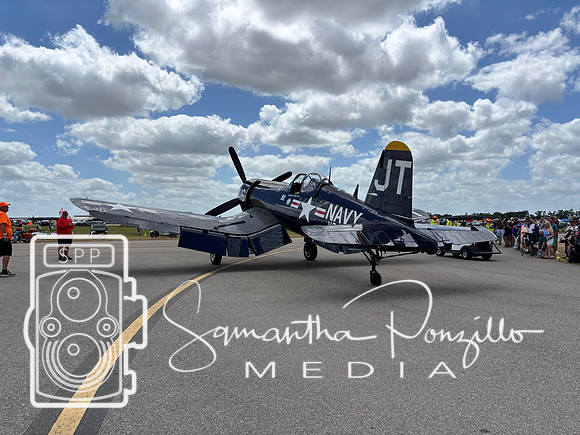 2025 Sun n Fun Airshow