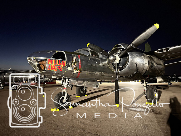 2025 Sun n Fun Airshow