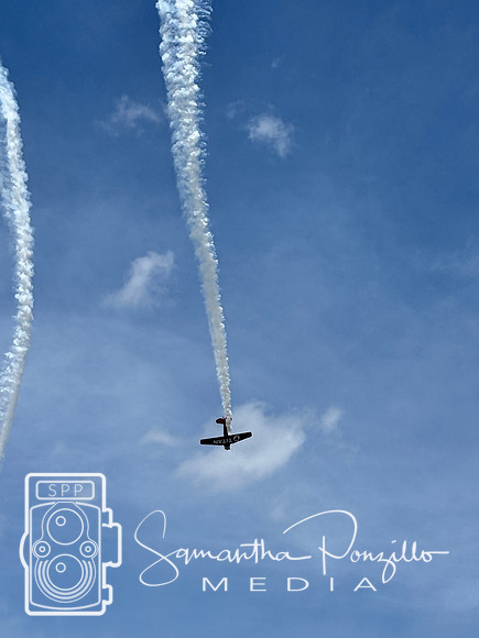 2025 Sun n Fun Airshow