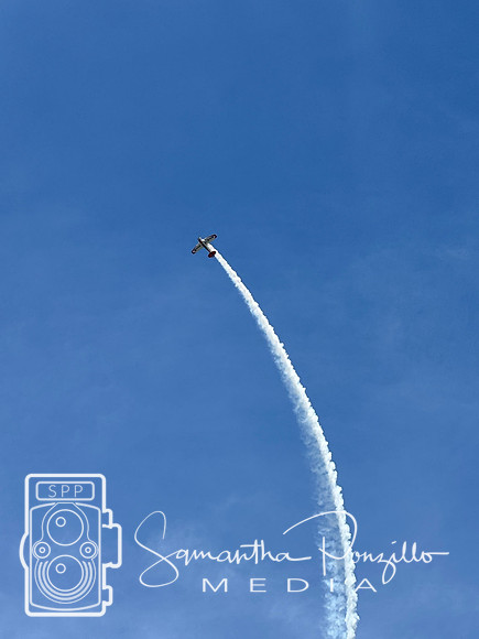 2025 Sun n Fun Airshow