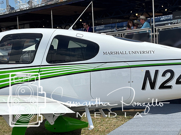 2025 Sun n Fun Airshow