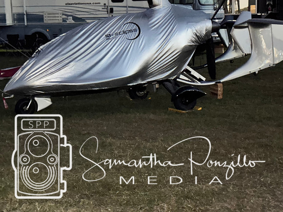 2025 Sun n Fun Airshow