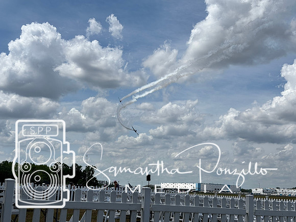 2025 Sun n Fun Airshow