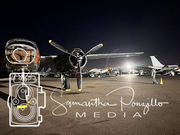 2025 Sun n Fun Airshow